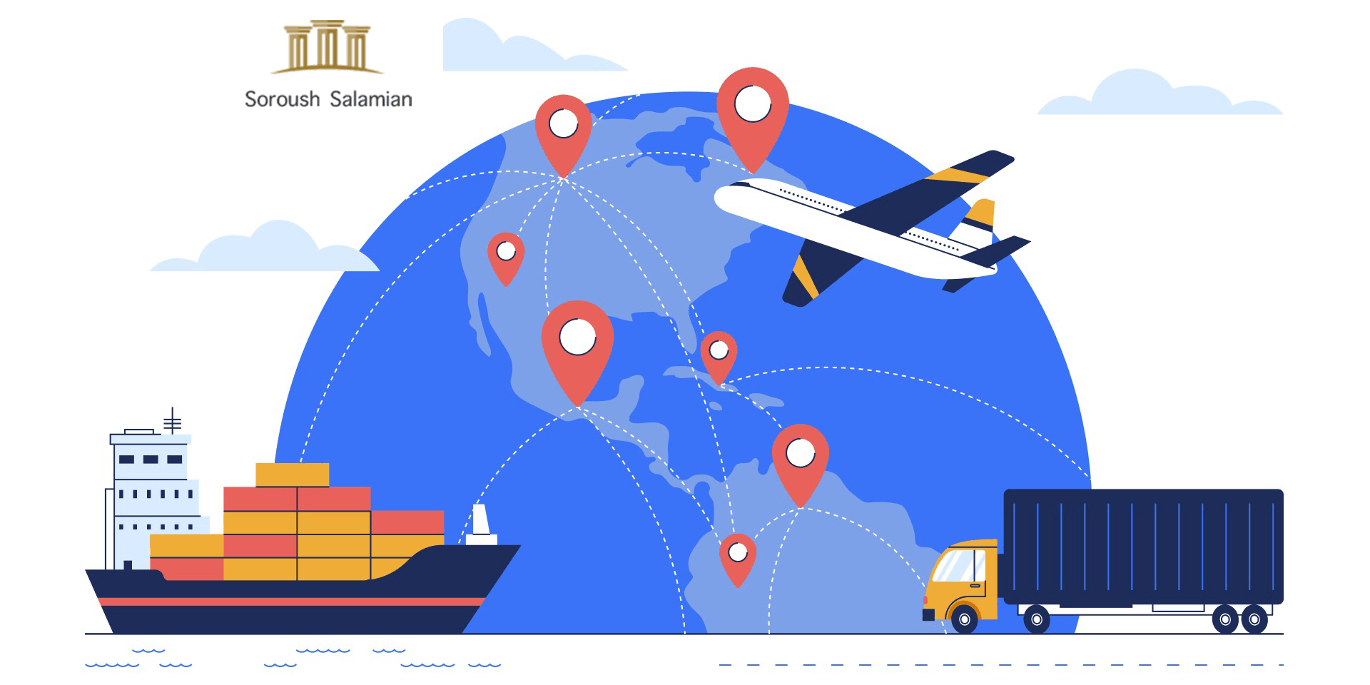 Legal Requirements for Cross-Border Transportation