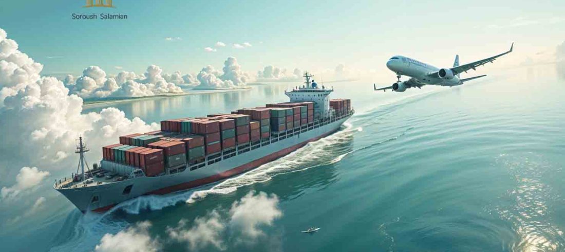 liability-in-multimodal-transport Liability in Multimodal Transportation