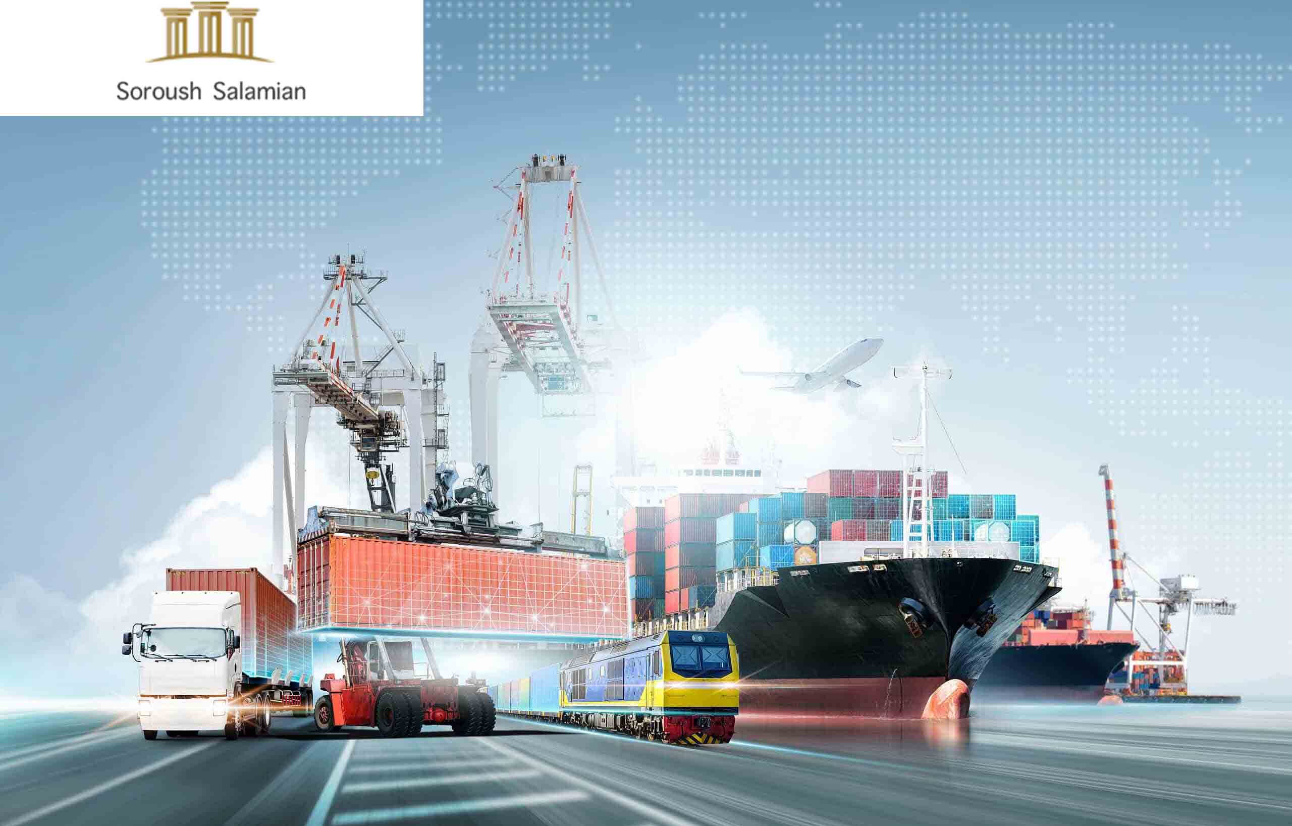 Legal Liability of Transportation Companies in Multimodal Transportation