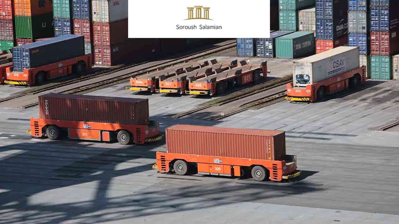 How Can Liability Be Properly Managed in a Multimodal Transportation Contract?