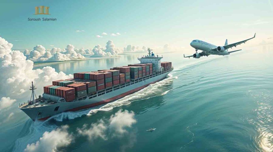 Liability in Multimodal Transportation