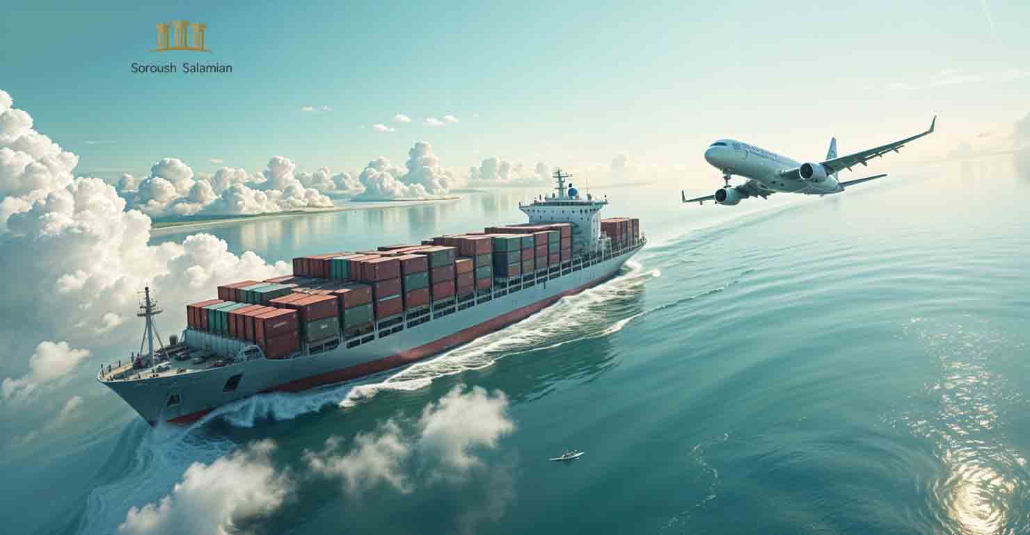 Liability in Multimodal Transportation