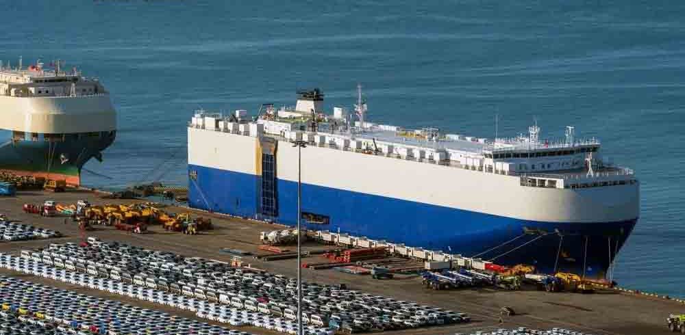 Liability in Roll-On/Roll-Off (RoRo) Transportation