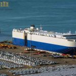 Liability in Roll-On/Roll-Off (RoRo) Transportation