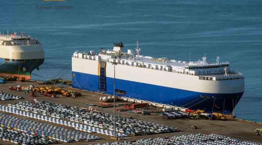 Liability in Roll-On/Roll-Off (RoRo) Transportation
