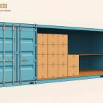 Liability of Transportation Companies for Less-than-Container Load (LCL) Shipments