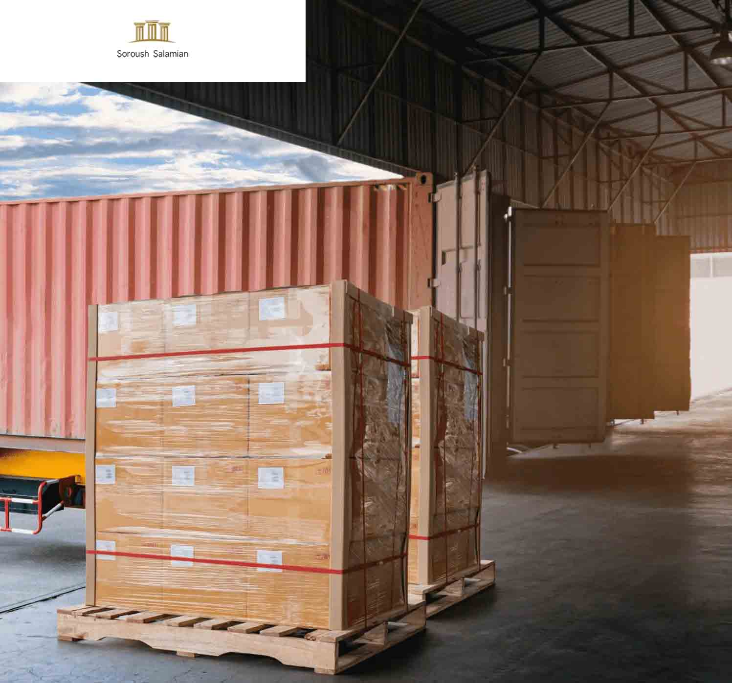 Importance of Selecting a Reputable Transportation Company for LCL Shipments