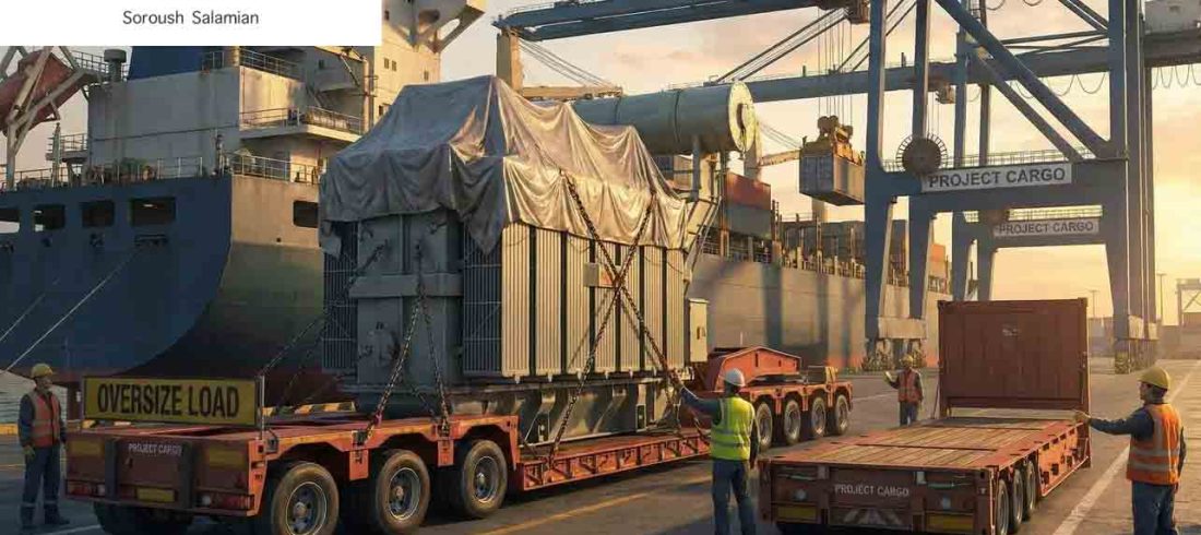 Obligations of Transportation Companies in Major Contracts