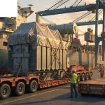Obligations of Transportation Companies in Major Contracts