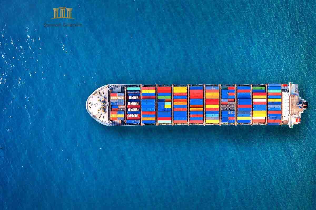 Obligation to Preserve the Condition of the Goods Throughout Transportation