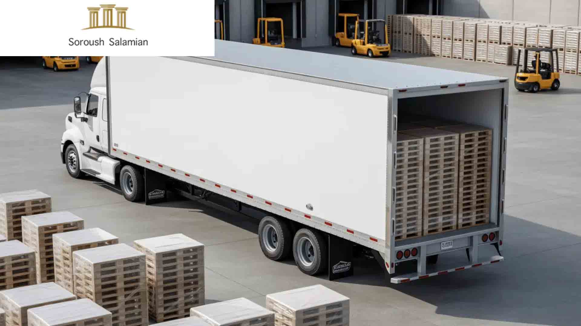 Obligation to Comply with Legal Requirements and Transportation Regulations