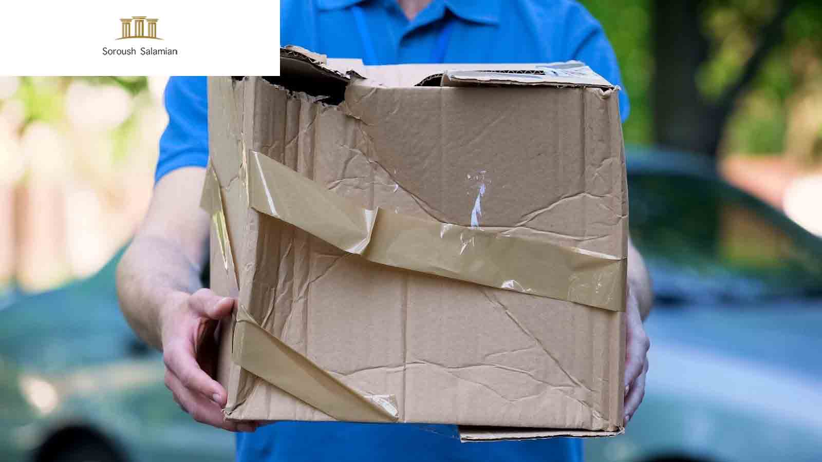 Obligation to Provide Transparent Information and Reporting to the Cargo Owner