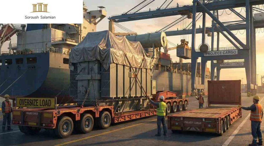 Obligations of Transportation Companies in Major Contracts