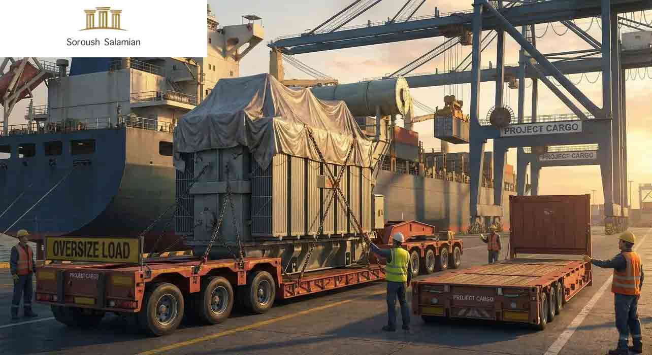 Obligations of Transportation Companies in Major Contracts