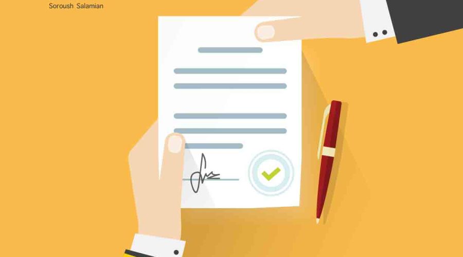 Drafting Secure Bills of Lading
