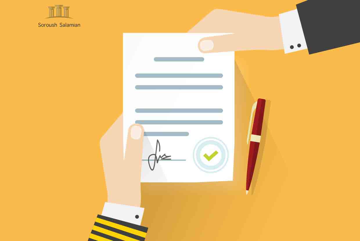 Drafting Secure Bills of Lading