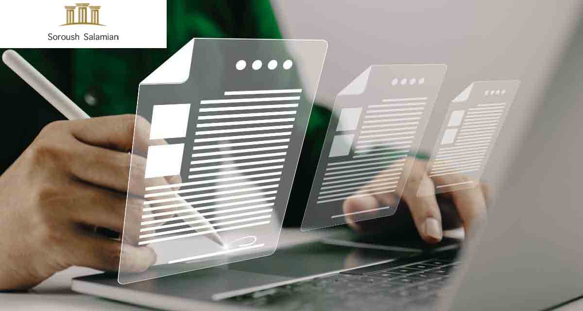 Importance of Accurately Identifying the Shipper, Consignee, and Carrier