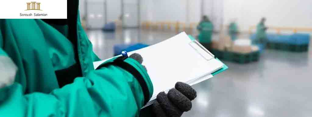 Final Checklist for Drafting Secure Bills of Lading