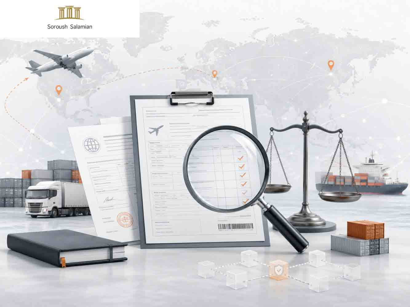 The Role of Contracts in Preventing and Resolving Freight Forwarding Disputes