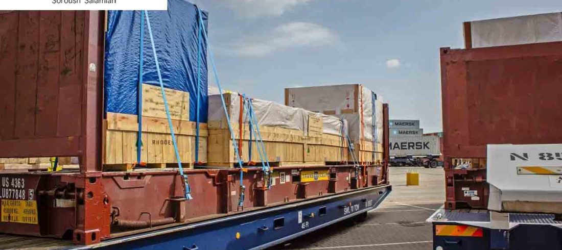 resolution-of-freight-forwarding-disputes What Is Freight Forwarding Dispute Resolution?