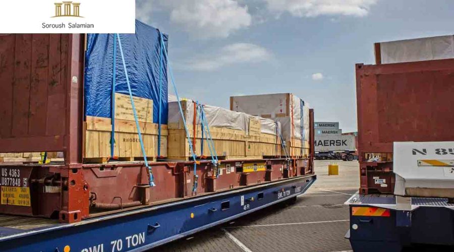 What Is Freight Forwarding Dispute Resolution?