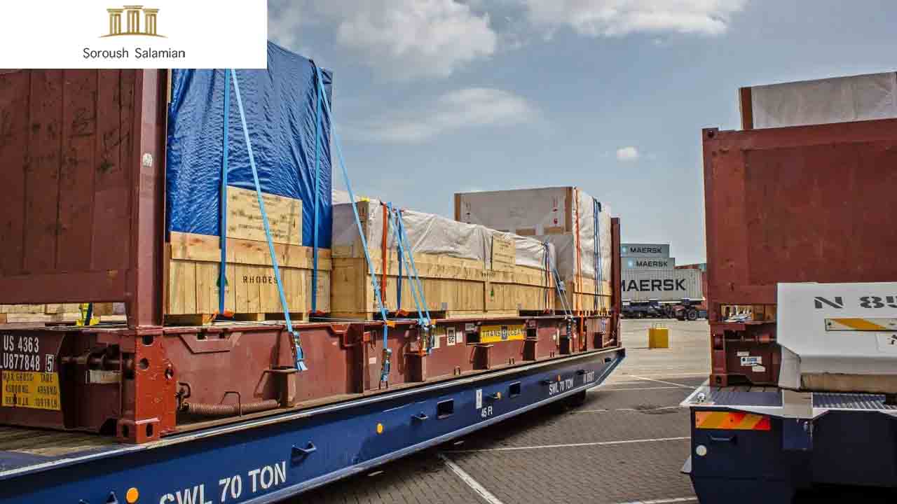 What Is Freight Forwarding Dispute Resolution?