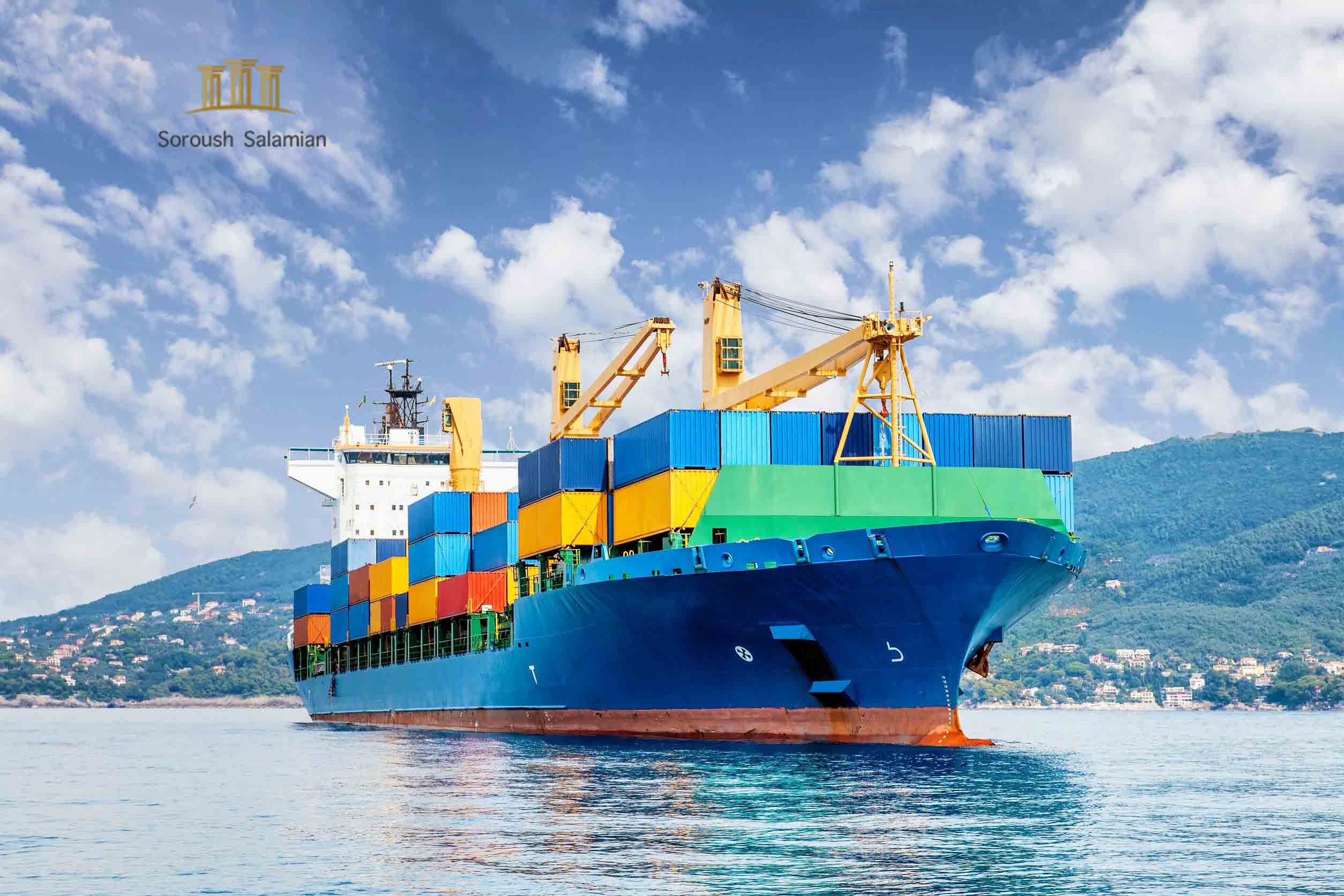 Termination of Ship Charter Agreements and Its Legal Consequences