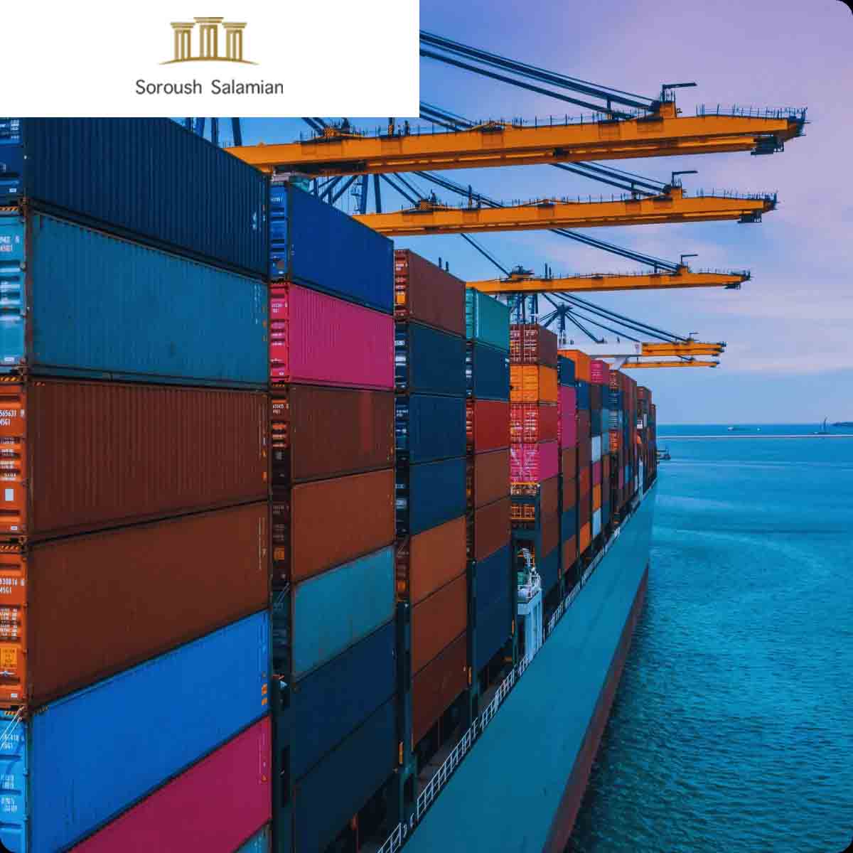 International Laws and Regulations Affecting Ship Charter Agreements