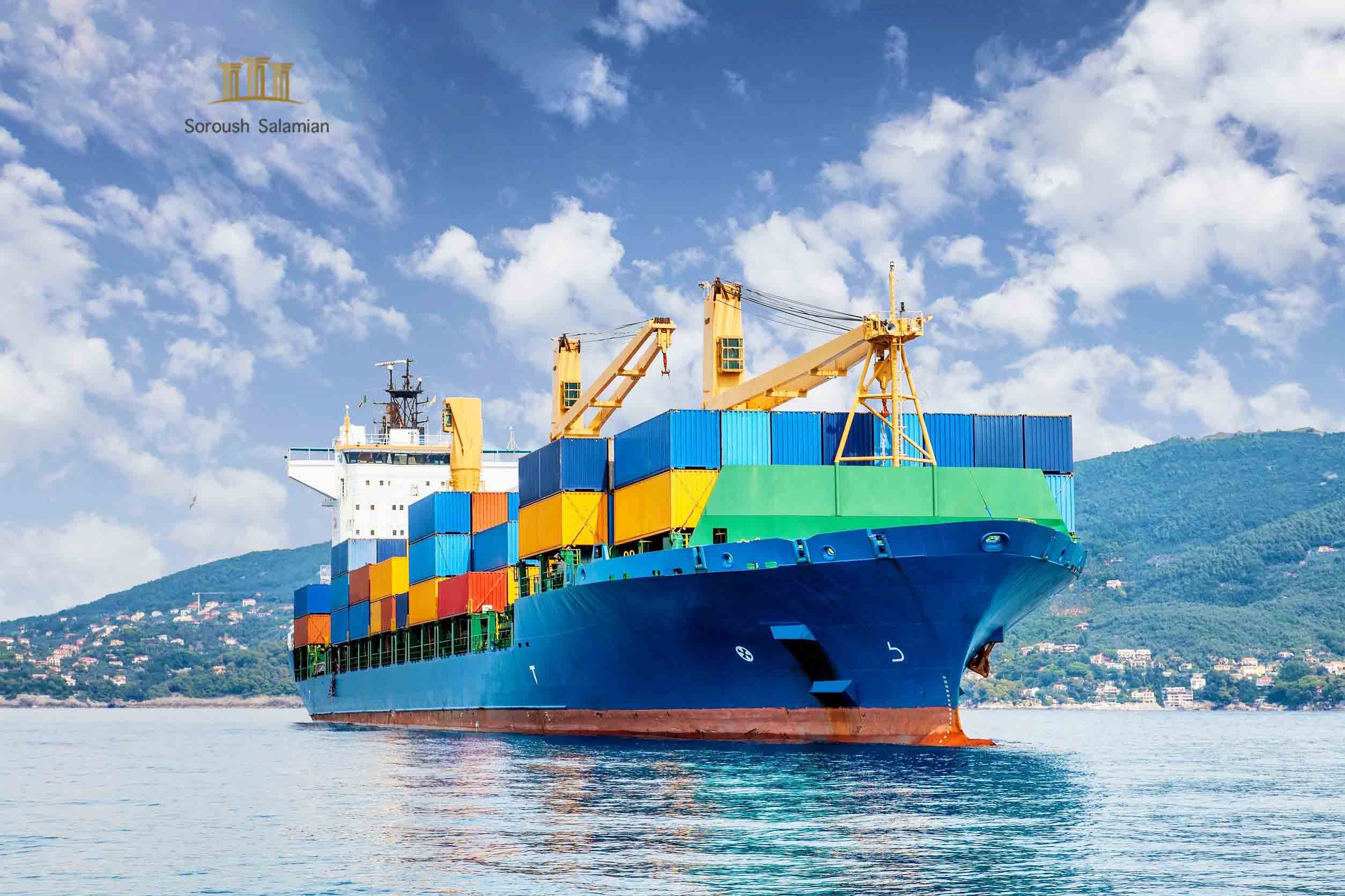 Termination of Ship Charter Agreements and Its Legal Consequences