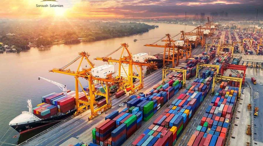 Legal Aspects of Ship Chartering