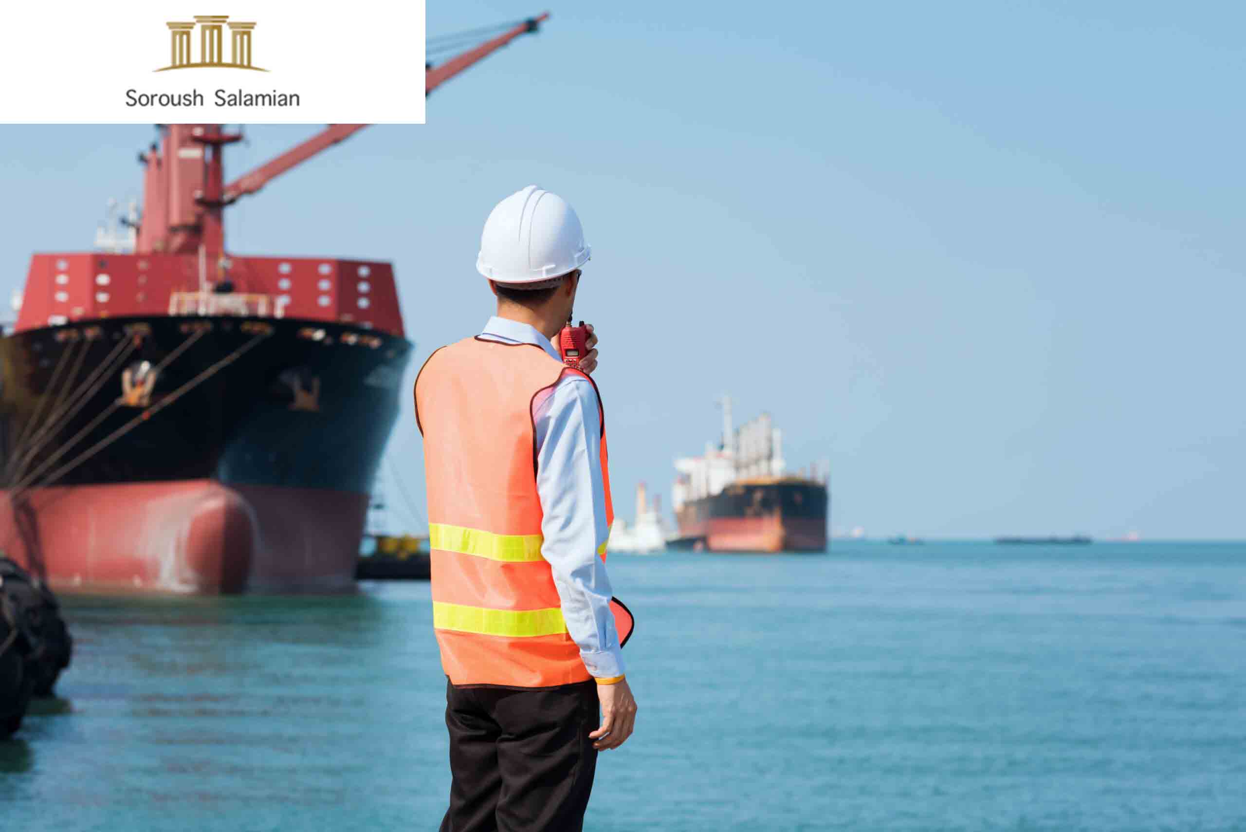 What Role Do Vessel Inspection and Maintenance Records Play in Determining Liability?