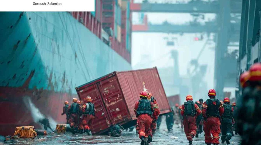 Shipowners Liability for Personal Injuries