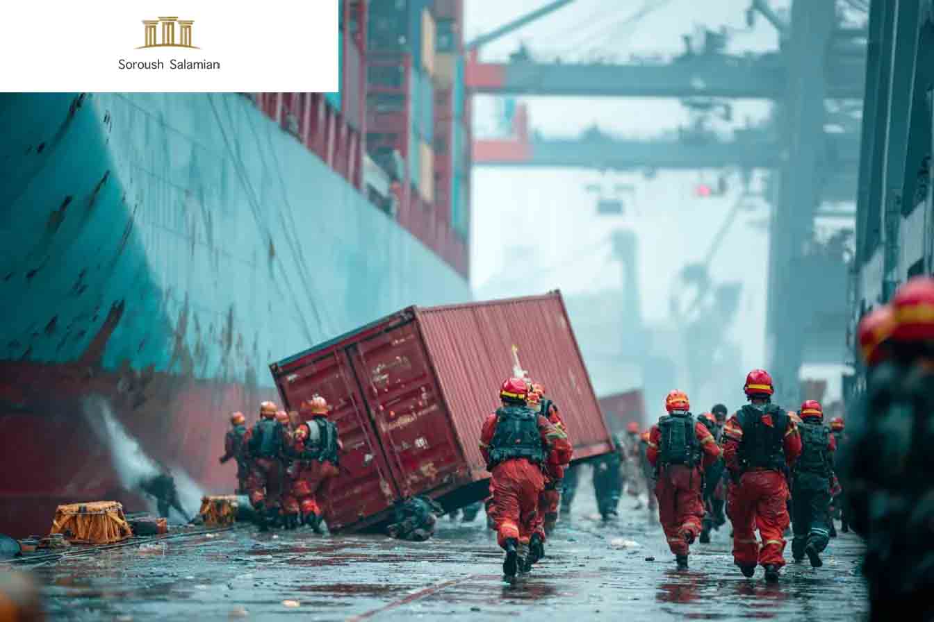 Shipowners Liability for Personal Injuries