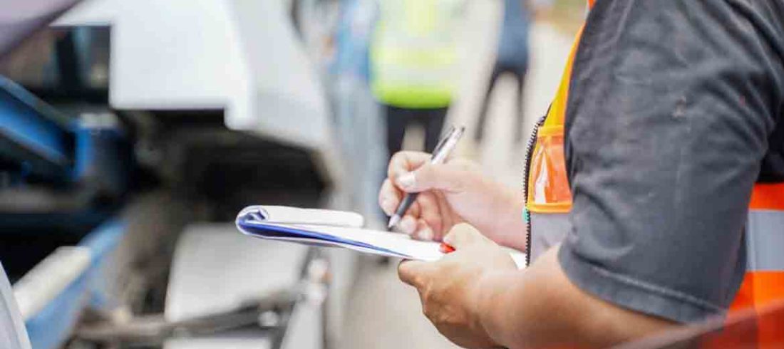 The Role of Transportation Inspections in Determining Liability