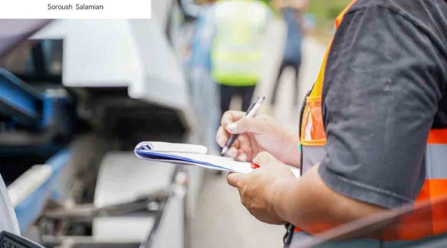 The Role of Transportation Inspections in Determining Liability