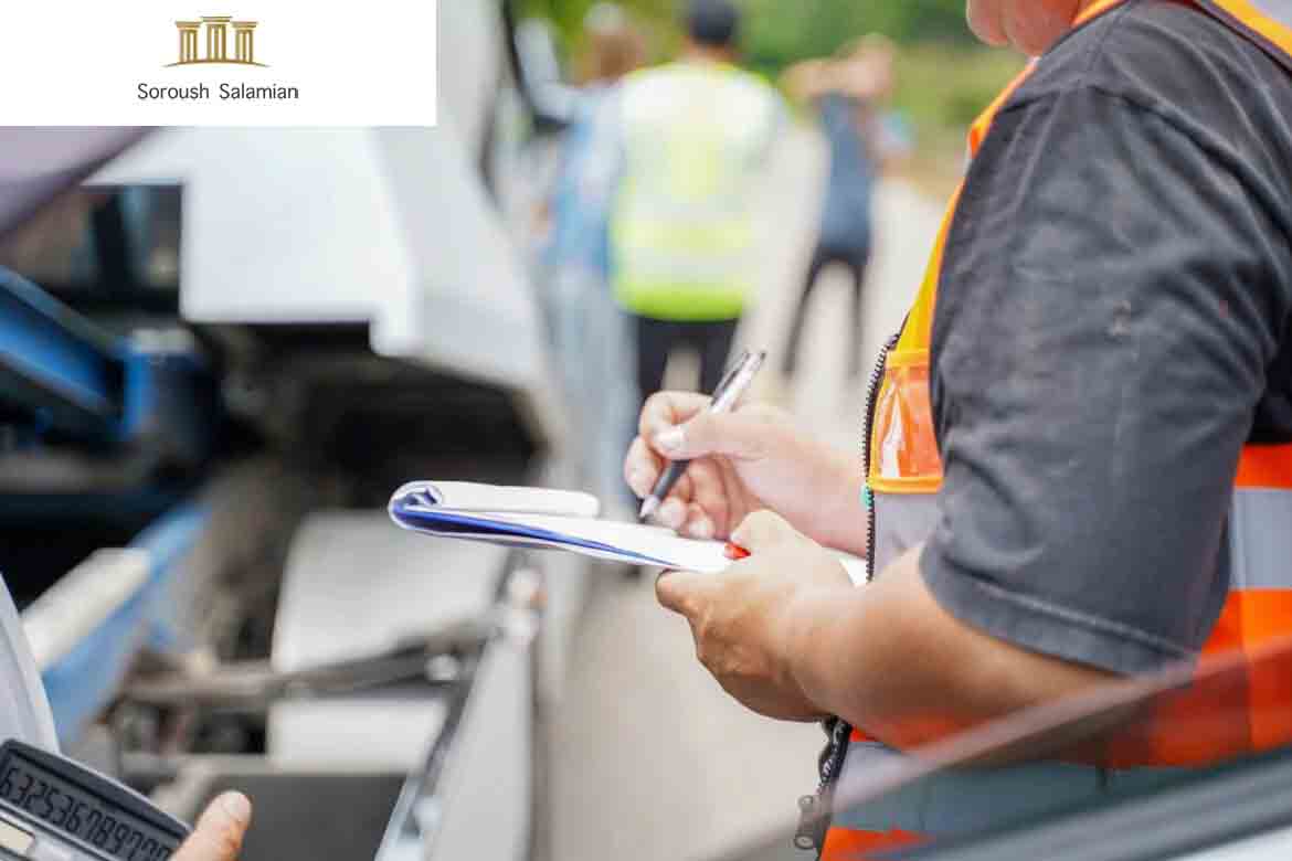 The Role of Transportation Inspections in Determining Liability