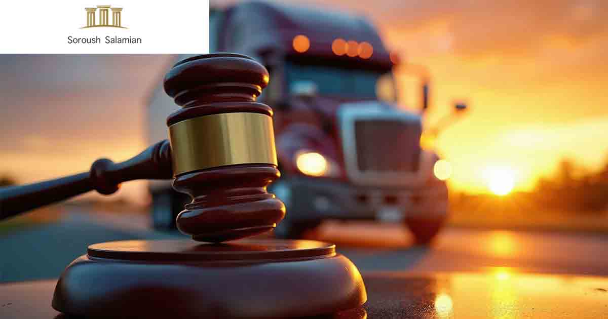 Carrier Liability in International Transactions