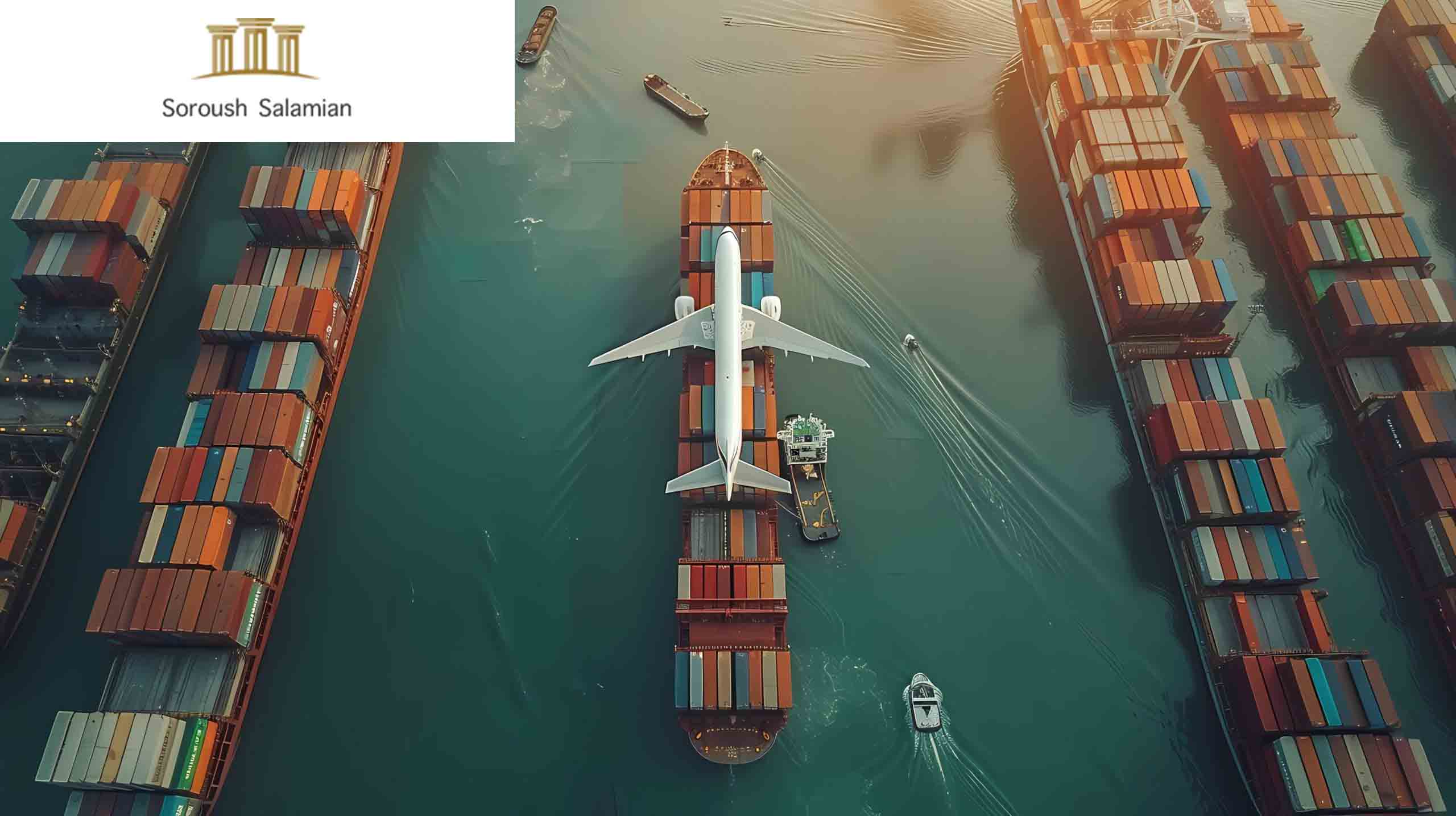 Forum for Resolving Cross-Border Transportation Disputes