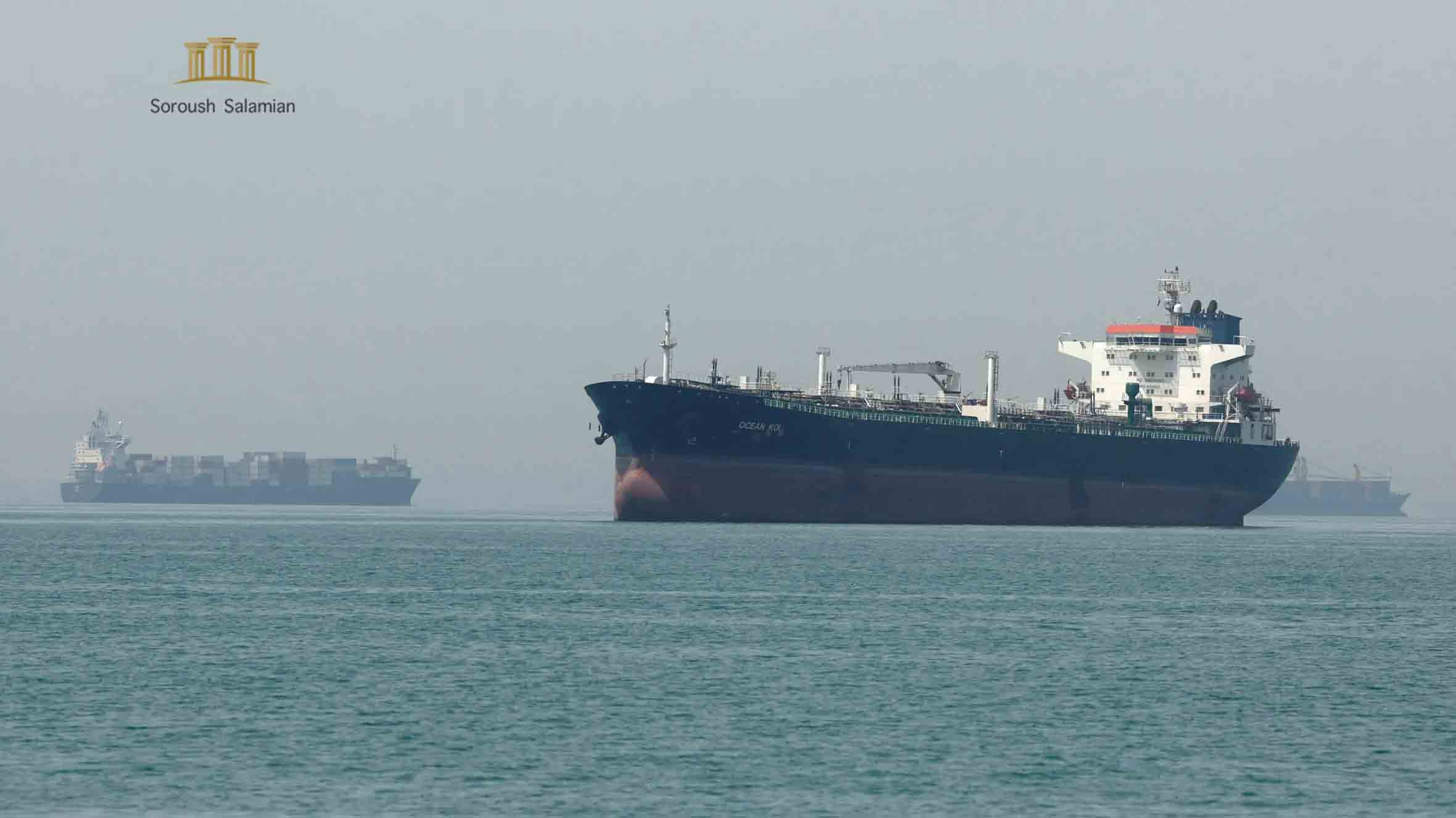 Legal Liability of Transportation Companies in the Movement of Oil and Gas