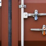Legal Consequences of a Container Seal Being Broken During Transit