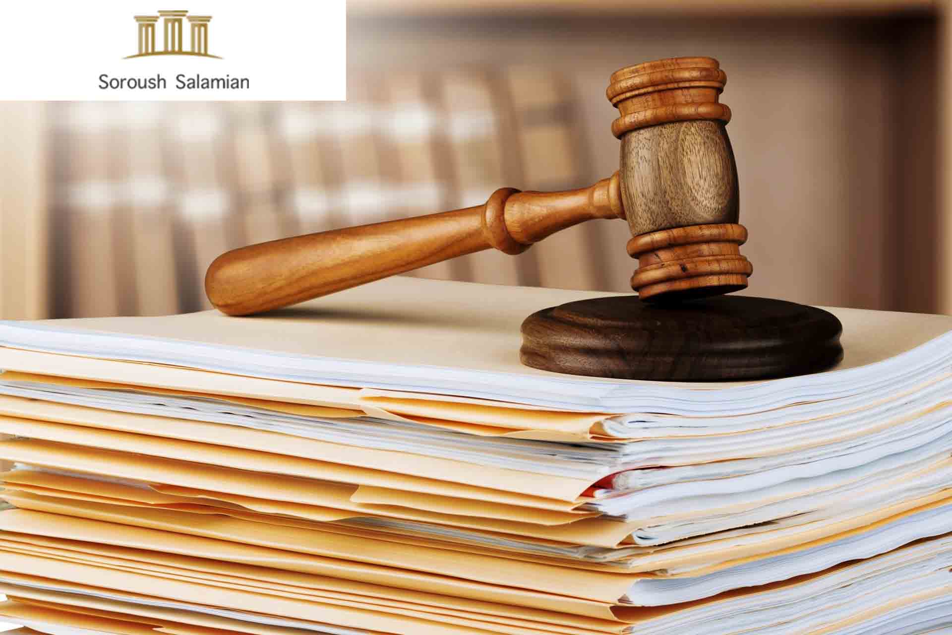 The Role of the Bill of Lading in Proving the Right to Retain Goods