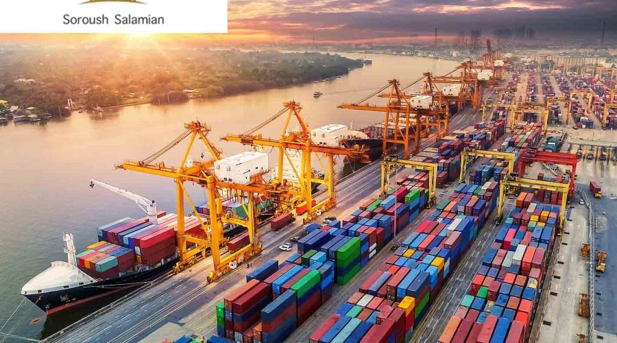 The Carrier’s Right to Retain Goods
