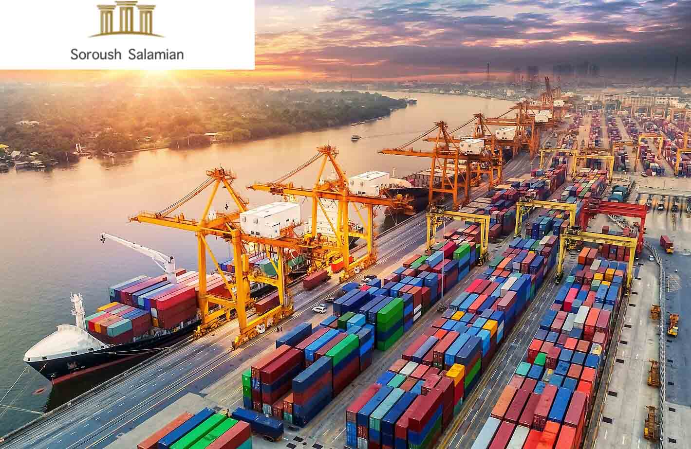 The Carrier’s Right to Retain Goods