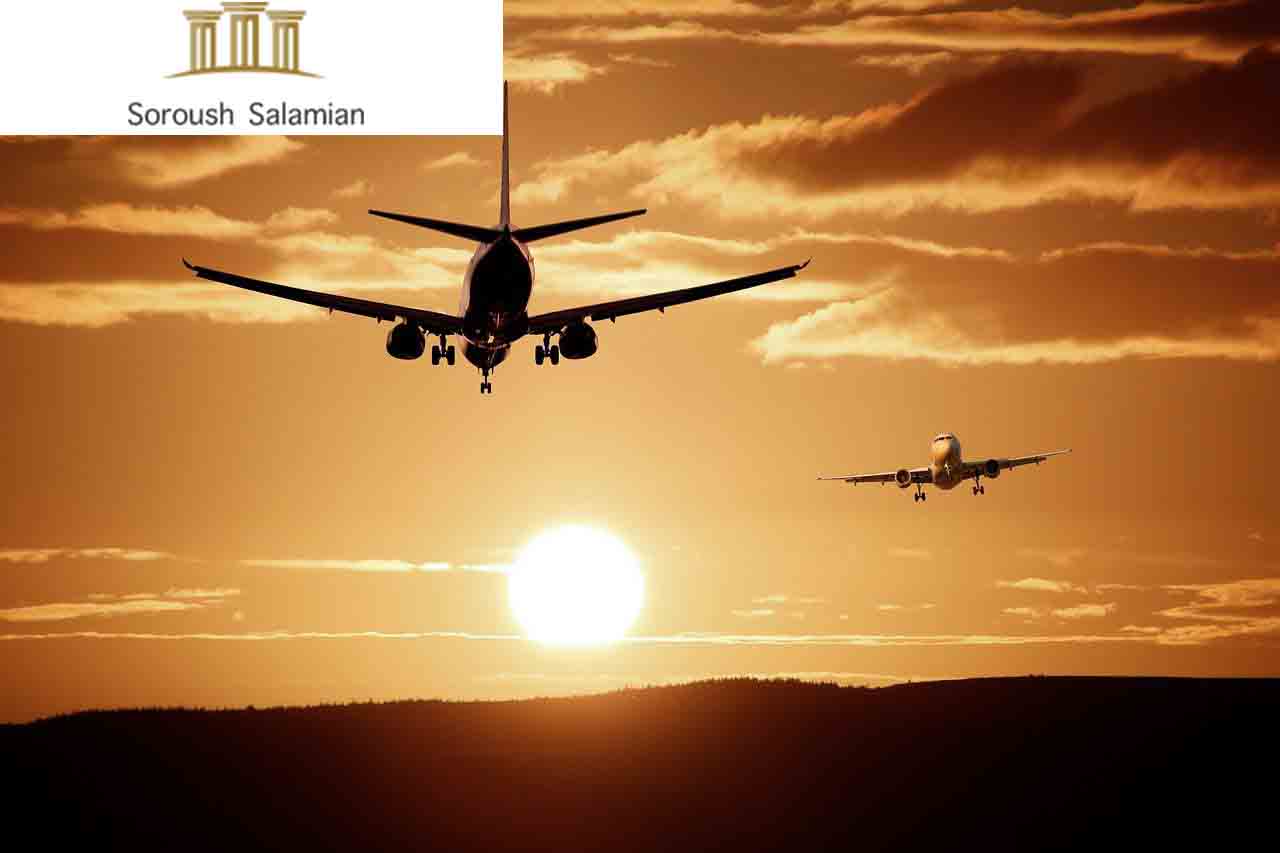 Resolving Common Challenges in Air Transportation