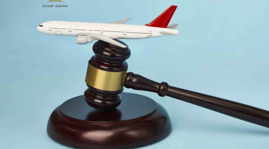 Common Problems in Air Transport