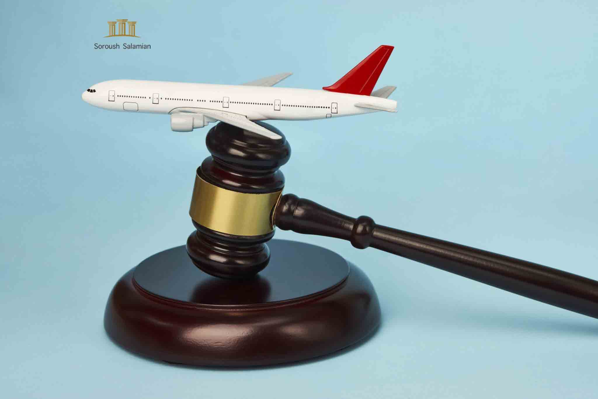Common Problems in Air Transport