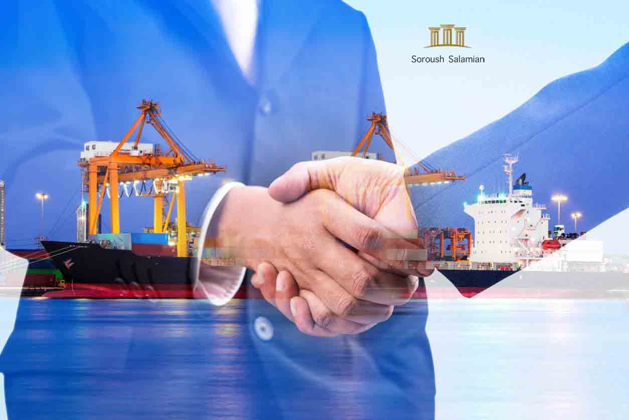 Role of National Laws in Interpreting International Sales Contracts