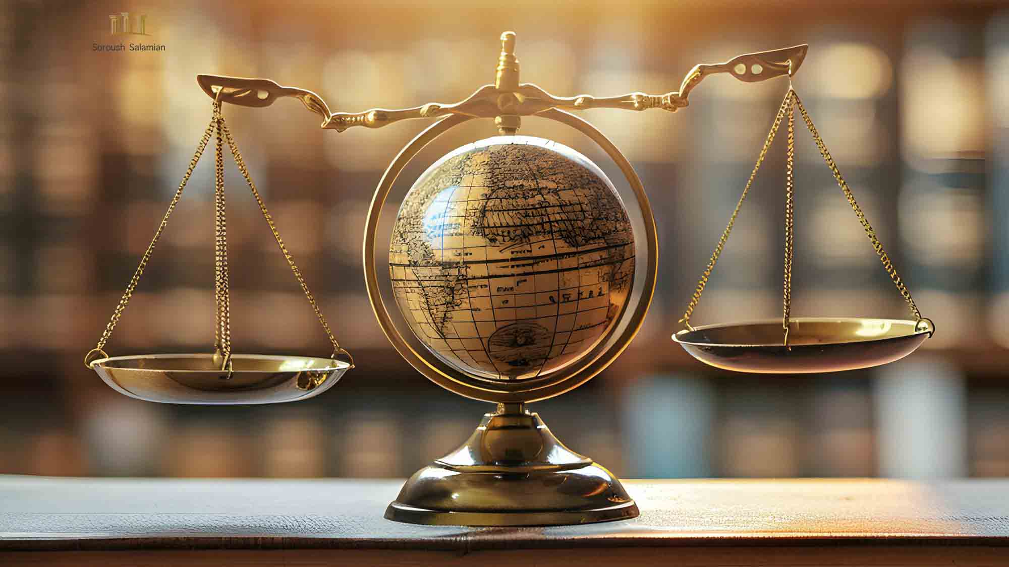 Entering into an International Sales Contract