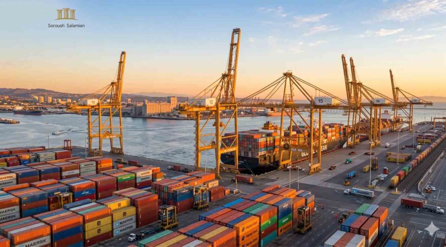 Legal Consequences of Delivering Goods Without Presentation of the Original Bill of Lading
