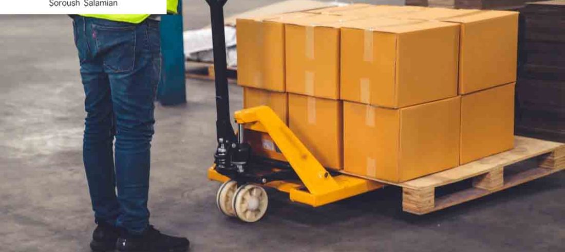 Discrepancy in the Weight of Goods at Origin and Destination
